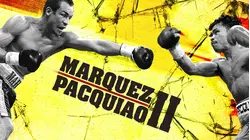 2008: Marquez vs. Pacquiao II