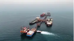 Airstrikes intensify in Iran as Pentagon says 140 US service members wounded in war