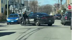 Bridgeport police gear up for warm weather by deploying specialized team