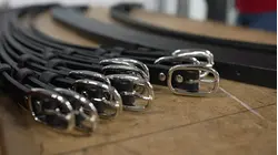 Made in Connecticut: Leather Man Ltd./Eliza B.