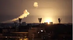 Ukraine launches deadly attack on Moscow as war drags on