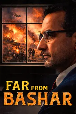 Far from Bashar