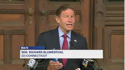 Blumenthal seeks investigation into Taylor Farms, Trump administration for cyclospora outbreak