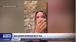 Big Bend border construction projects paused ahead of emergency hearings