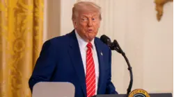 Trump Pushes For Ultra-low Rates As Warsh Faces Pressure