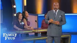Couples, don't DO THIS in front of EACH OTHER!!! | Family Feud