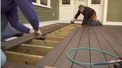 Newton GenNEXT | Homeowner Going the Distance