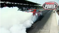 All LS and All High Performance Fun