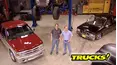 Trucks!