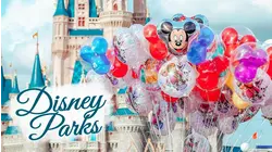 Disney Parks