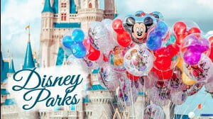 Disney Parks