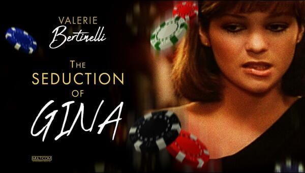 The Seduction of Gina on FREECABLE TV