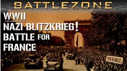 Battle of Paris