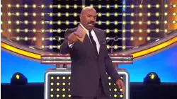 Pool rules: no running, no fighting, no... wait, what? | Family Feud