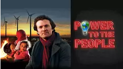 Power to the People with Johan Norberg