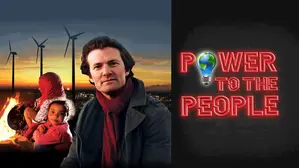 Power to the People with Johan Norberg