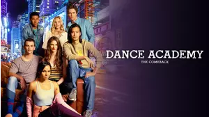 Dance Academy - The Comeback