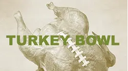 Turkey Bowl