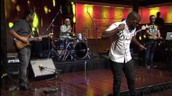 Bonerama, Jamal Batiste, The Wave, Tonya Boyd-Cannon, Raw Oyster Cult