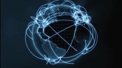 The World Grid