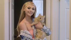 Gabriel Iglesias and Loren Gray