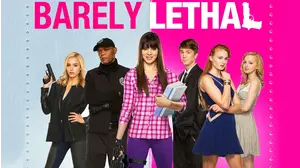 Barely Lethal