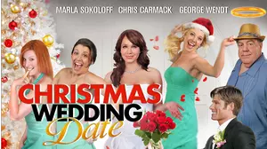 A Christmas Wedding Date