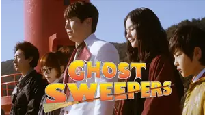 Ghost Sweepers