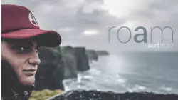 Roam: A Surf Story (English Burn-In)