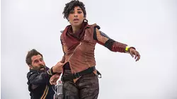 Requiem for the Republic