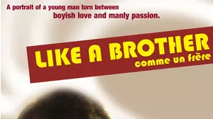 Like a Brother