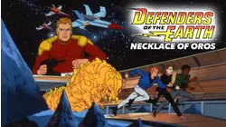 Defenders of the Earth: Necklace of Oros