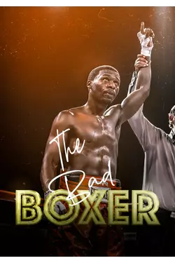 The Bad Boxer