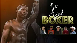 The Bad Boxer