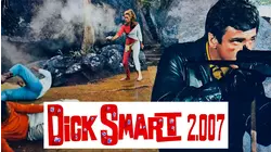 Dick Smart 2.007