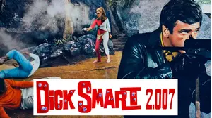 Dick Smart 2.007