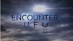 Encounter UFO