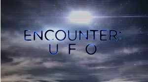 Encounter UFO