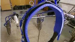 Sulkies and Bagpipes