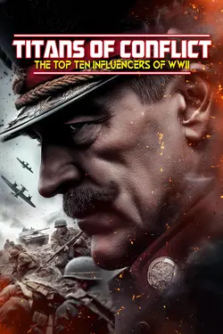 Titans of Conflict: The Top Ten Influencers of WWII