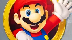 The Story of Super Mario