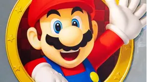 The Story of Super Mario