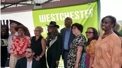 'Boots on the Ground' event in Yonkers encourages women to become more involved in the political process