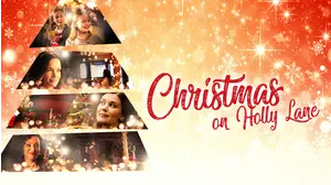 Christmas on Holly Lane