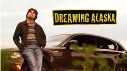 Dreaming Alaska