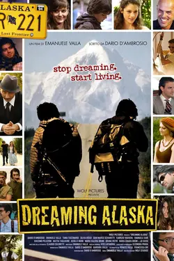 Dreaming Alaska