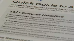 Oncology symposium held at UNC as cancer cases rise in young people