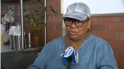 Jamaicans in Brooklyn pray for safety of relatives impacted by Hurricane Melissa in Jamaica