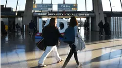 Air Travel Slowly Returns to Normal After Government Shutdown