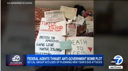 What we know about the group Turtle Island Liberation Front